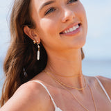 Pearl Drift Earrings