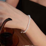 Daybreak Pearl Bracelet