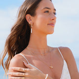 Pearl Drift Earrings