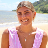 Pearl Paradise Earrings