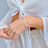 Blush Pearl Set