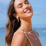 Wavecrest Pearl Drops