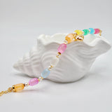 Pastel Gaze Bracelet