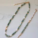 Jade Horizon Set