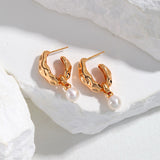 Wavecrest Pearl Drops