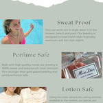 apelila jewelry care guide