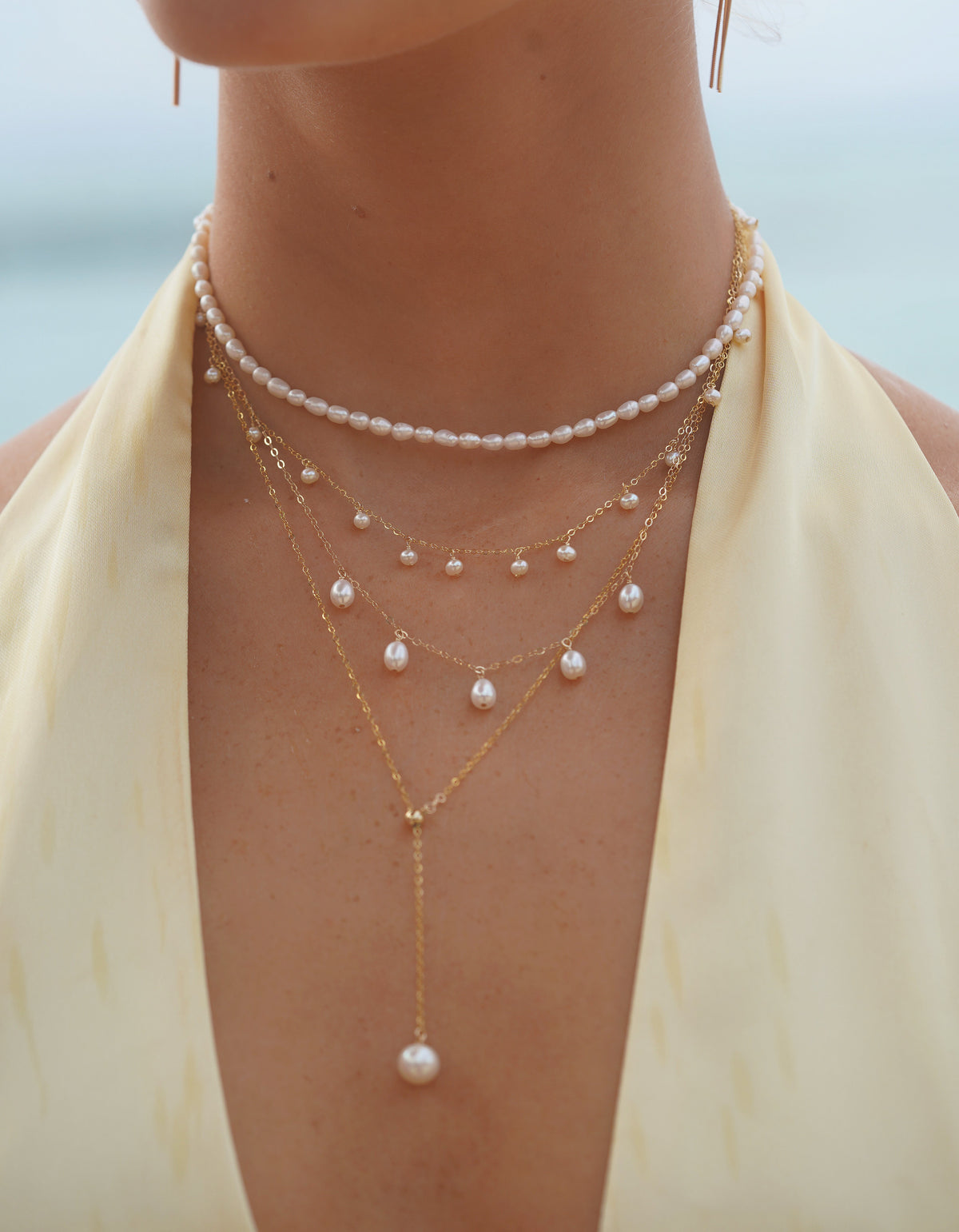 Mixing 14k and 18k Gold: The Modern Layering Guide