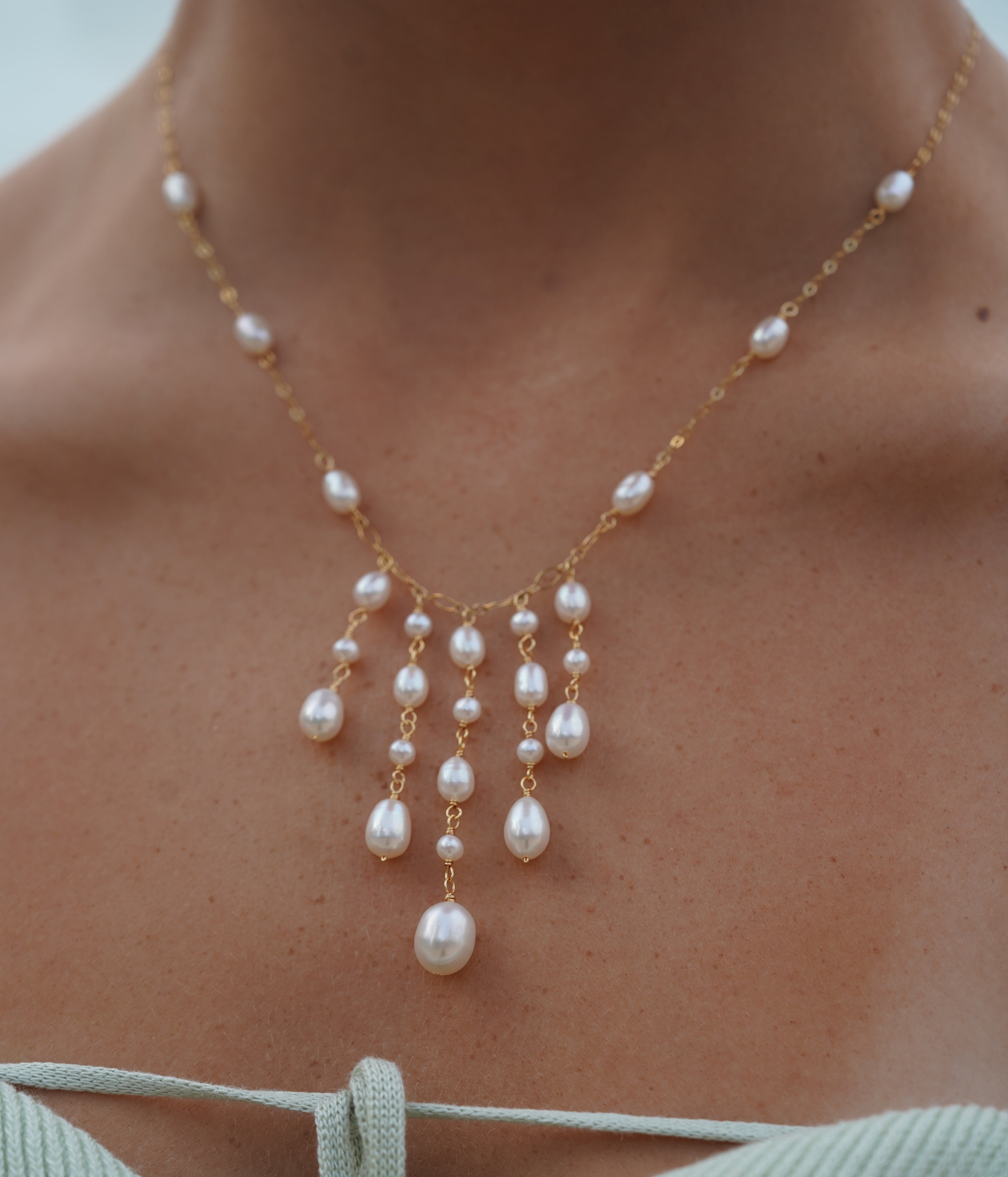 Freshwater Pearl pH Resistance: Protecting Your Organic Gems