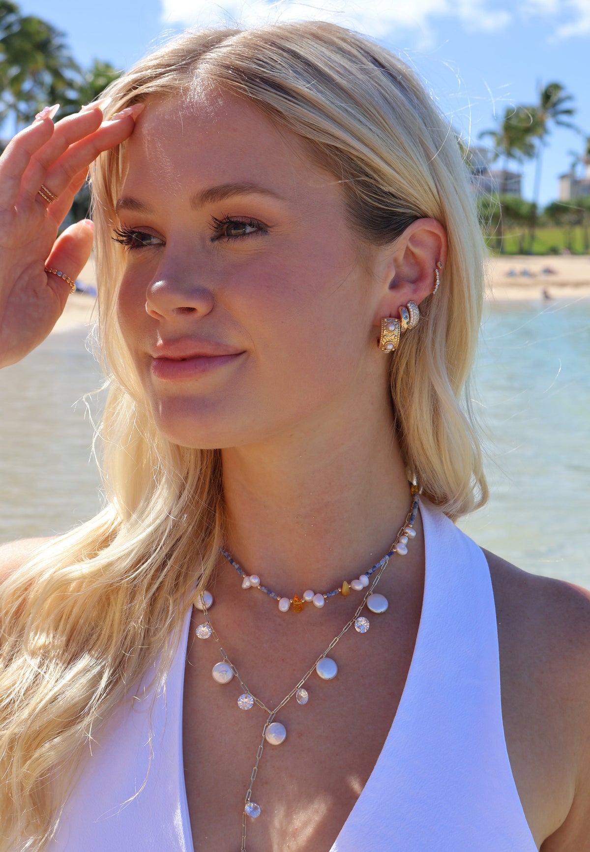 Why Freshwater Pearls Are Never Perfectly Round: The Organic Guide