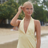 Ascend Pearl Earrings