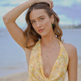 Laguna Y Necklace