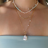Cloudline Necklace