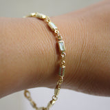 Luxe Opal Bracelet