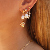 Aria Pearl Drops