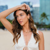 Starlit Glow Earrings