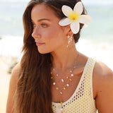 Kealani Y-Necklace