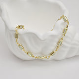 Luxe Opal Bracelet
