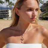 Golden Reverie Necklace