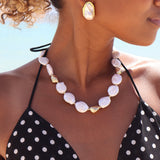 Aurelia Pearl Earrings