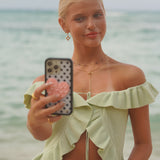 Shine Lariat Necklace