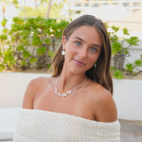 Sonata Pearl Necklace