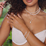 Radiant Glow Ring