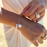 Link & Luster Set