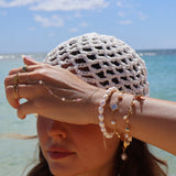 Isla Clover Bracelet