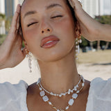 Luxe Seaside Necklace