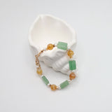 Golden Coast Bracelet