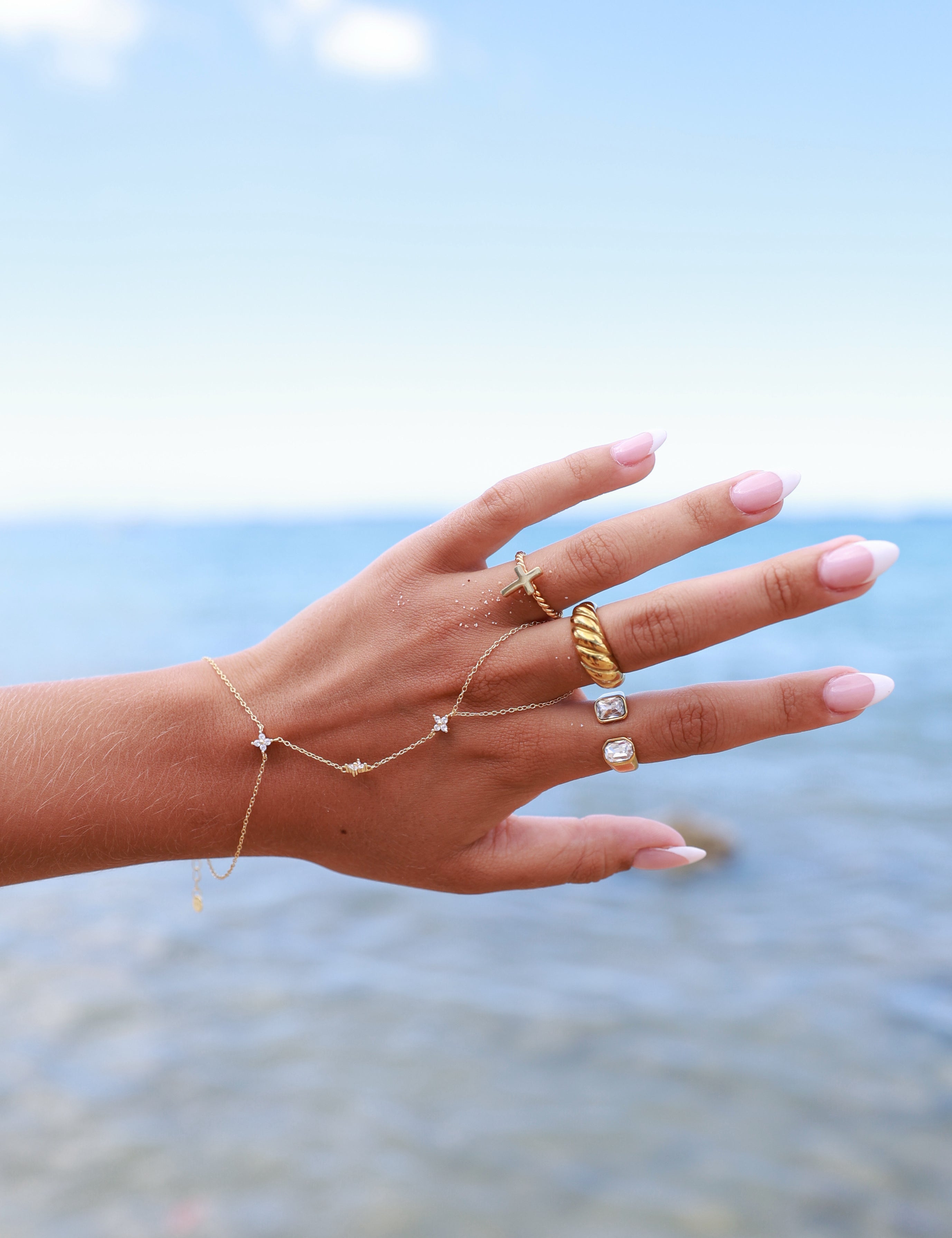 Grace Ring