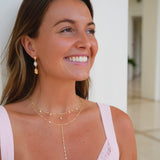 Pearl Whisper Necklace
