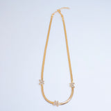 Butterfly Breeze Necklace