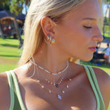 Midnight Tide Necklace