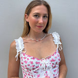 Blush Pearl Set