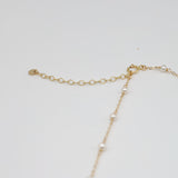 Petite Pearl Chain