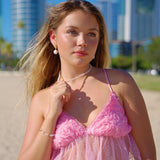 Aurora Pearl Earrings