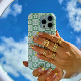 Pave Bead Ring