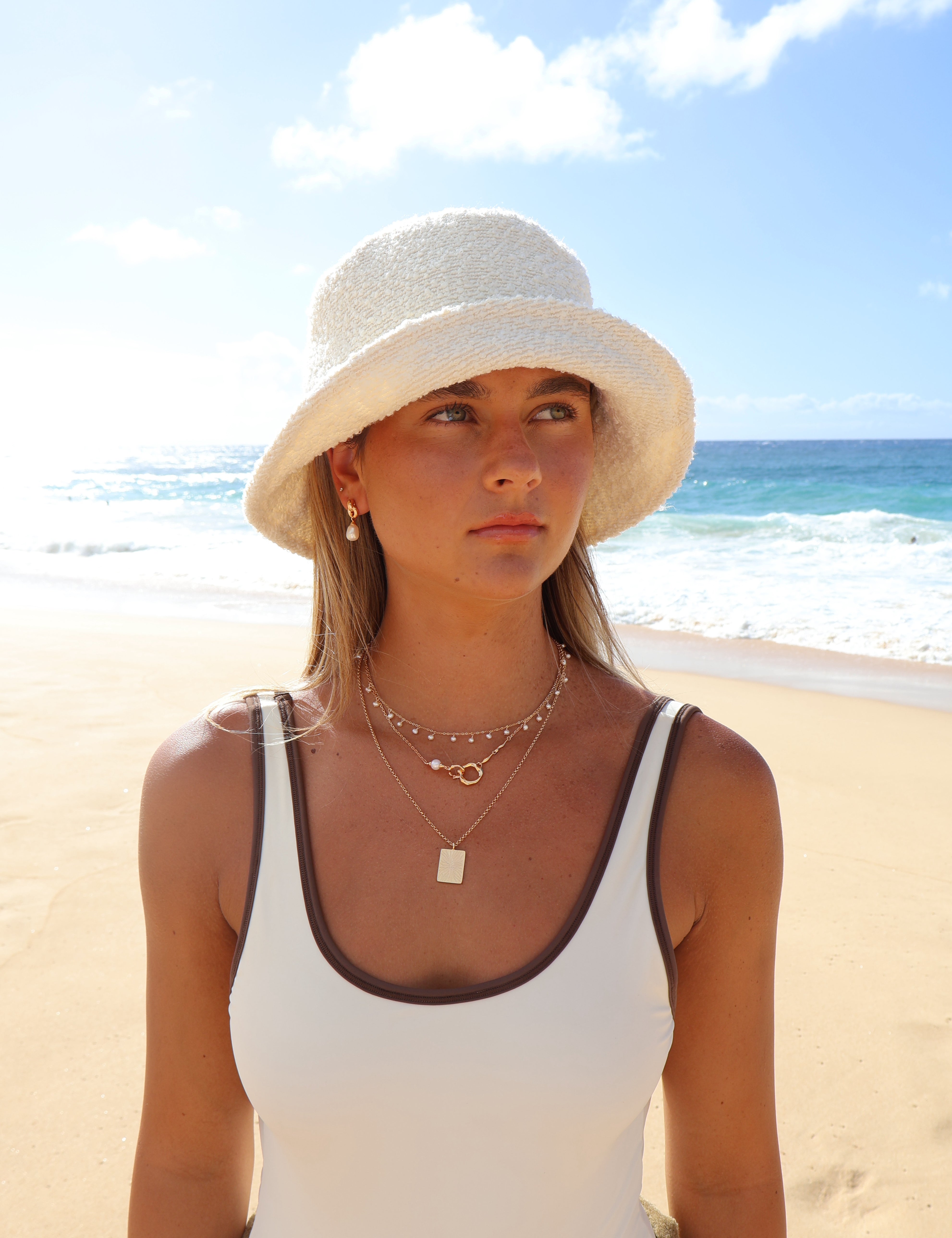 Infinite Glow Necklace