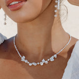 Sonata Pearl Necklace
