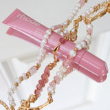 Blush Pearl Bracelet
