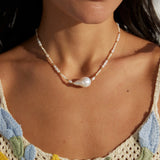 Salt + Sun Necklace