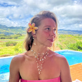 Ocean Crest Necklace