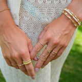 Luxe Opal Bracelet