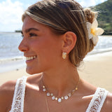 Paloma Hoops