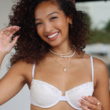 Pearl Link Necklace