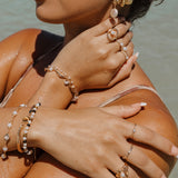 Eclipse Bracelet