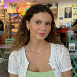 Dual Radiance Necklace