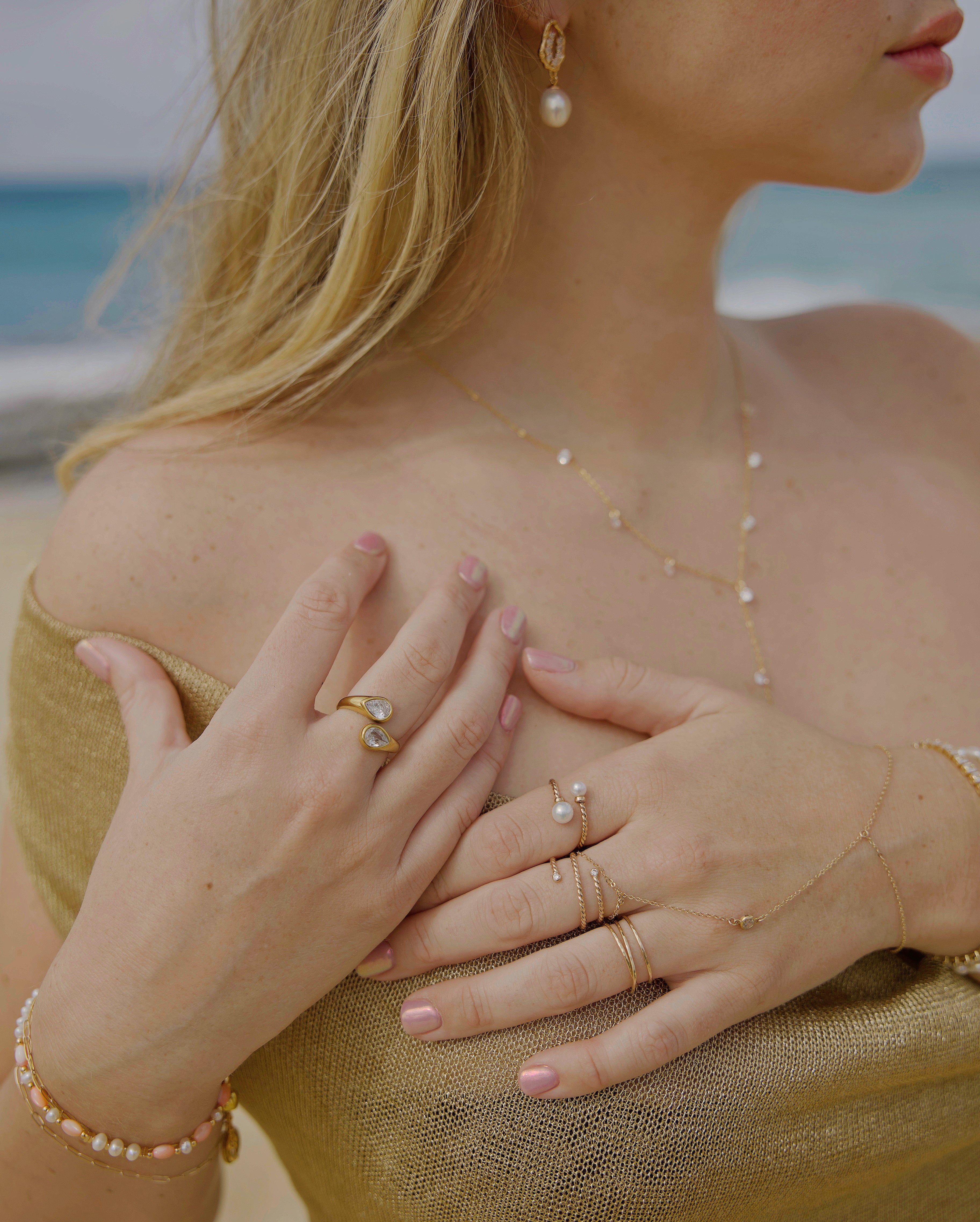 Lumen Ring