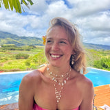 Ocean Crest Necklace